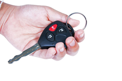 Why Transponder Keys are Safe for Your Car