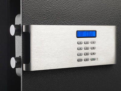 Keyless Entry Systems